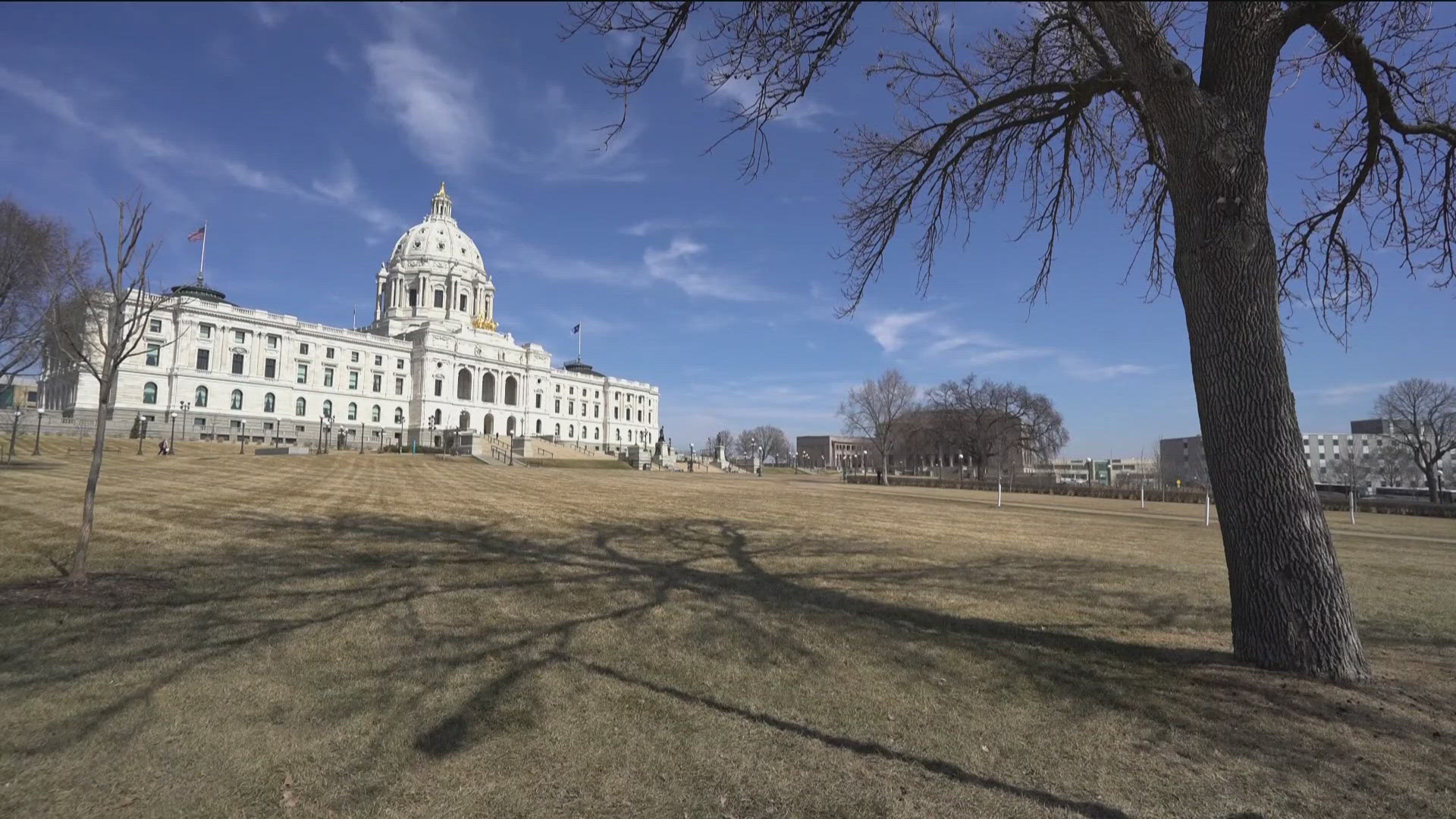 no title Images High Quality Grahic Tens of thousands of people expected at No Kings Twin Cities | kare11.com