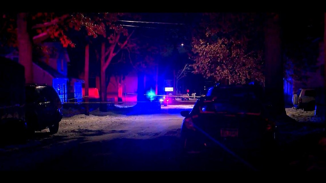 No charges for Minneapolis police officers in 2019 Chiasher Vue shooting - Vimarsana News