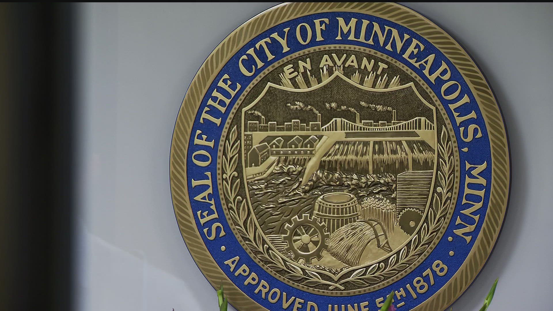 Some Minneapolis councilmembers said it's time the state helps crack down on threats against both councilors and other public employees.