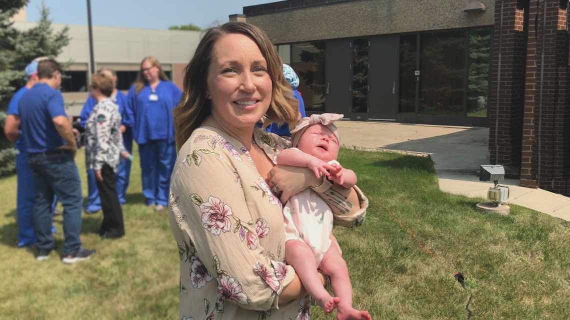Troopers team up with medical team to deliver life-saving blood - Vimarsana News