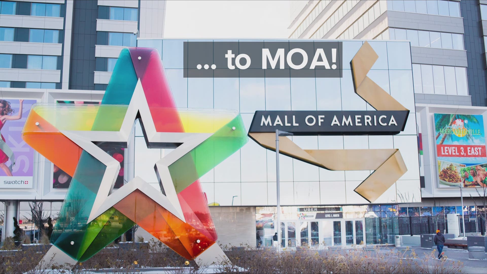 Mall of America (@mallofamerica) • Instagram photos and videos