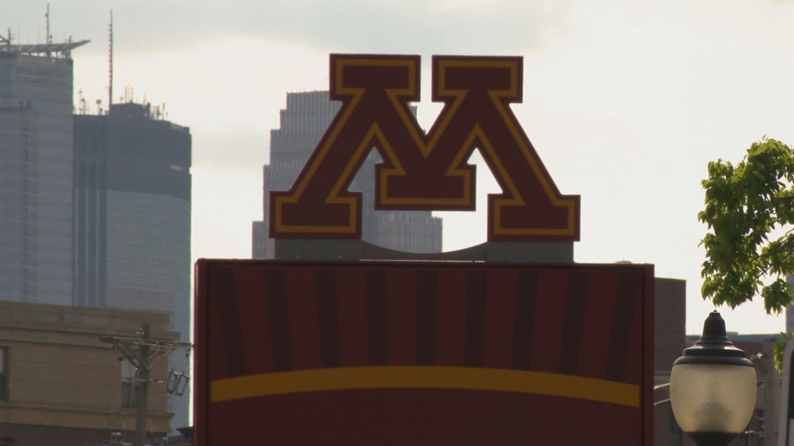Multiple evacuations on U of M campus due to gas odors - Vimarsana News