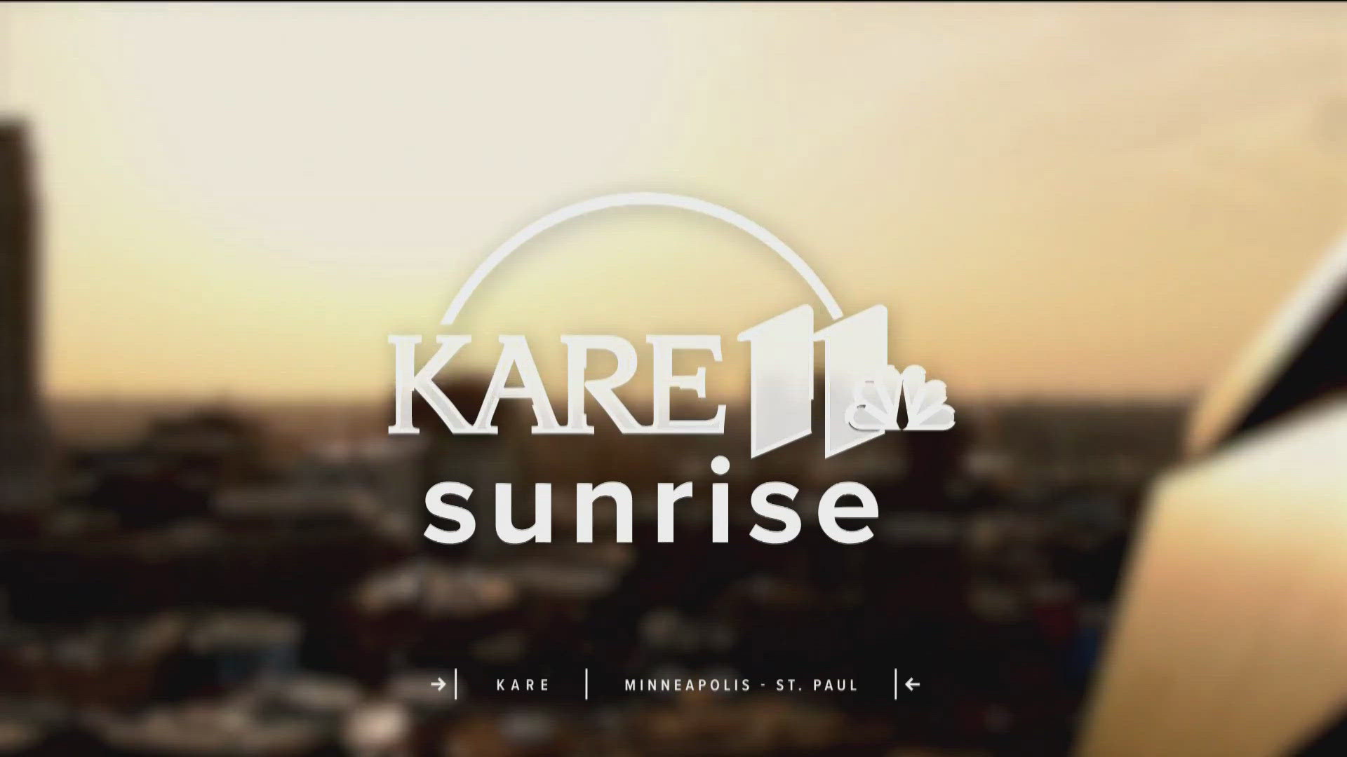 Catch up on the morning's headlines and a hot, dry early week forecast in two bonus hours of KARE 11 Sunrise, streaming live on KARE 11+. 