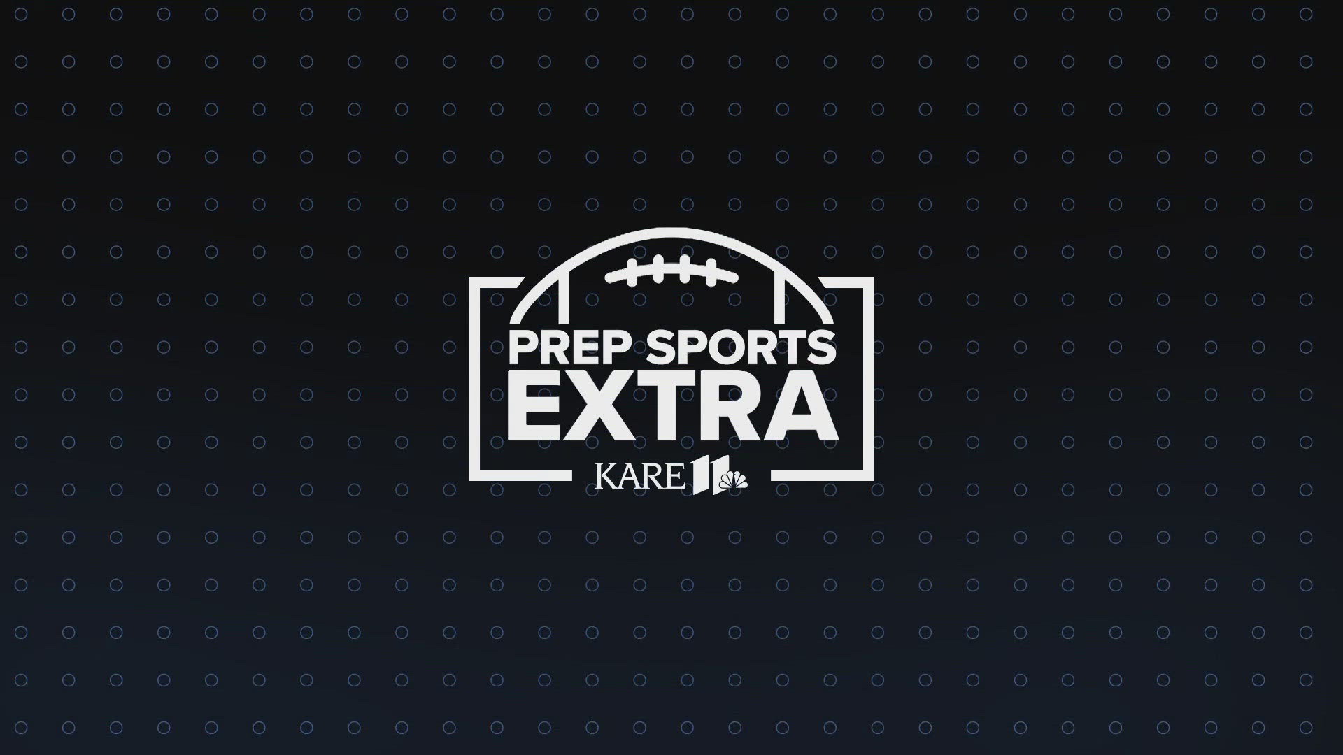 Keep up with the highlights from Friday's high school football matchup!