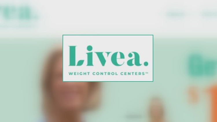 Livea helping people on their weight loss journey