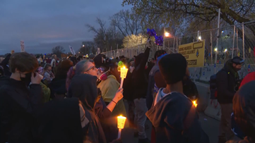 Live updates: Brooklyn Center enacts curfew as demonstrators gather for 5th straight night