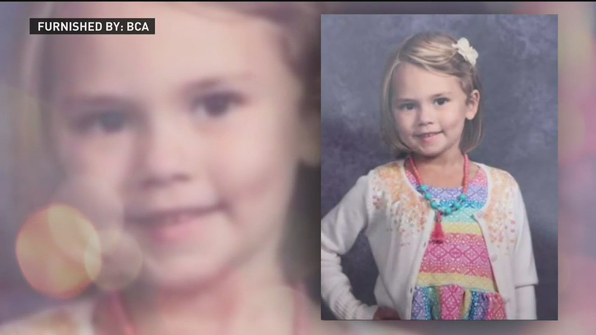 Body Of Missing Girl Found Suspect In Custody 4530