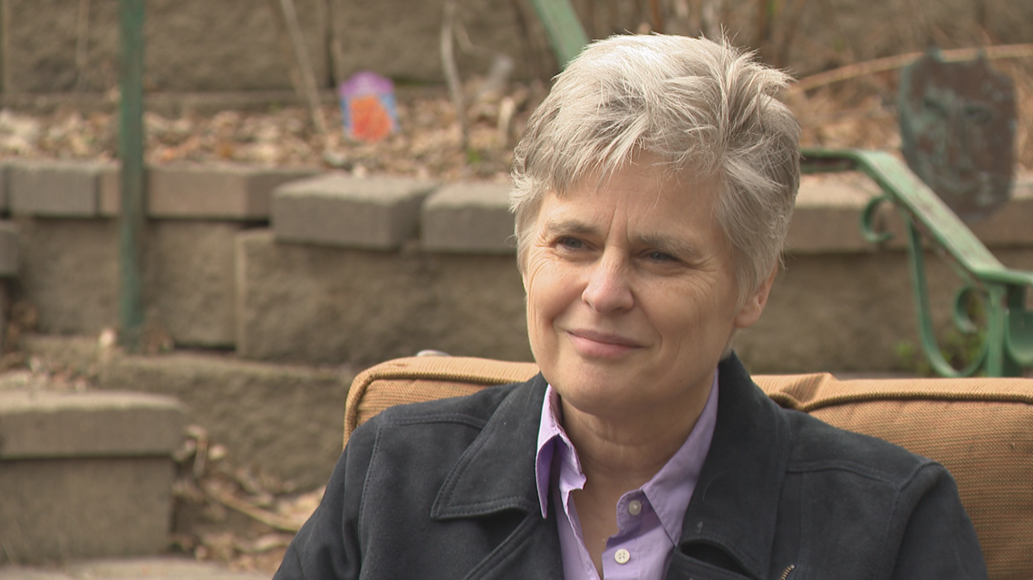 Mary Moriarty to seek Hennepin County Attorney's office | kare11.com