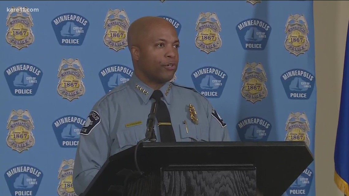 City Council President files ethics complaint against MPD Chief - Vimarsana News