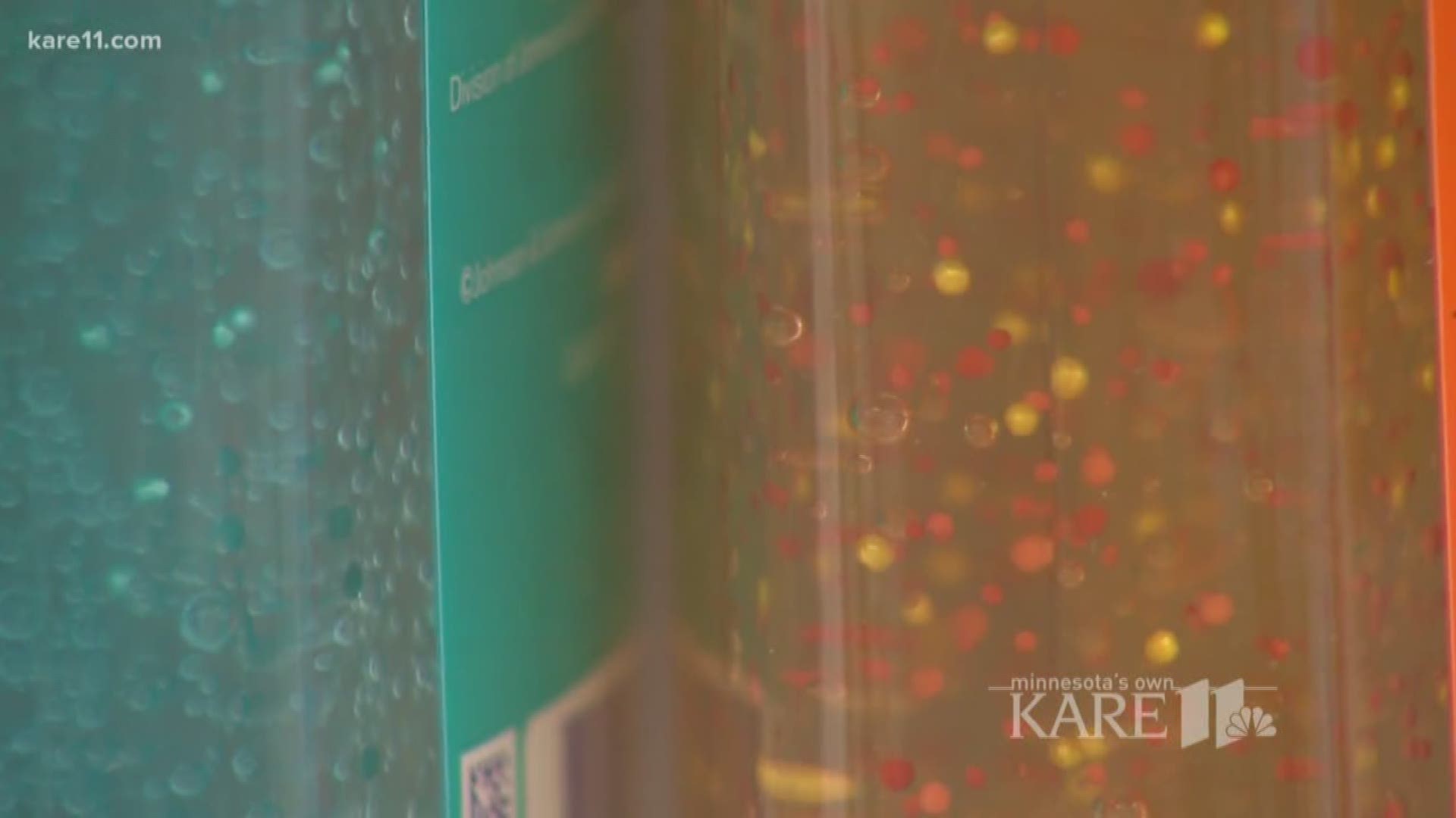 U of M researchers have found microplastic contamination in tap water taken from the Great Lakes, and beer brewed with water from the Great Lakes, in a big study recently published in a scientific journal. https://kare11.tv/2jIYwdD