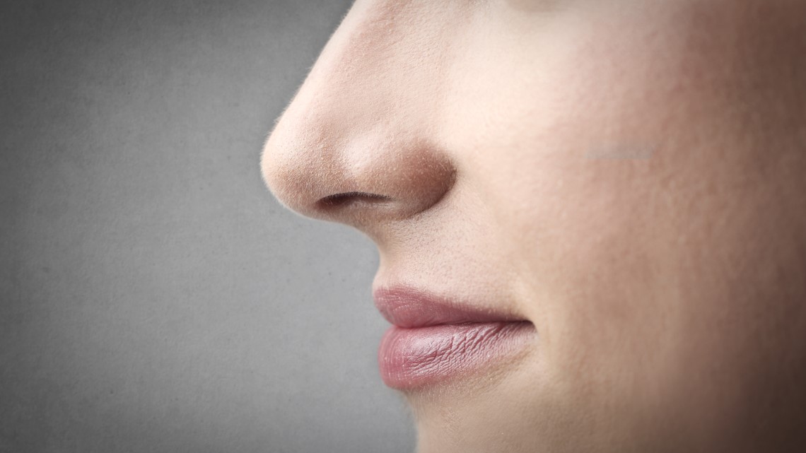 Smell training can help get your sense of smell back after COVID