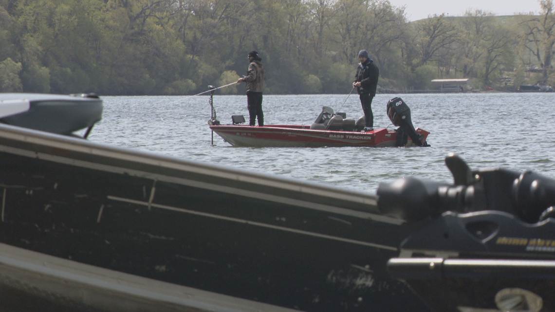 Changes coming for MN Governor's fishing opener