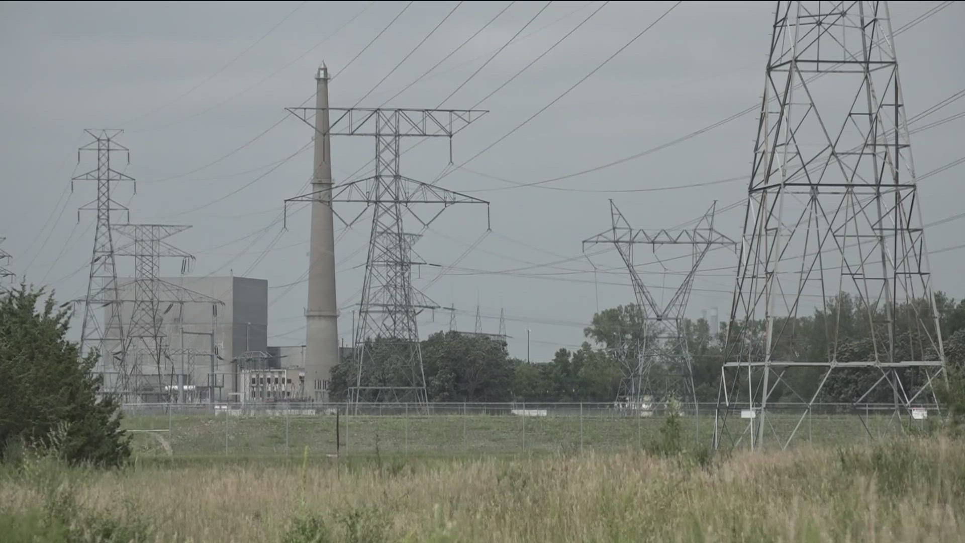 The wireless alerts will replace sirens as the primary mode of emergency communications for Xcel.