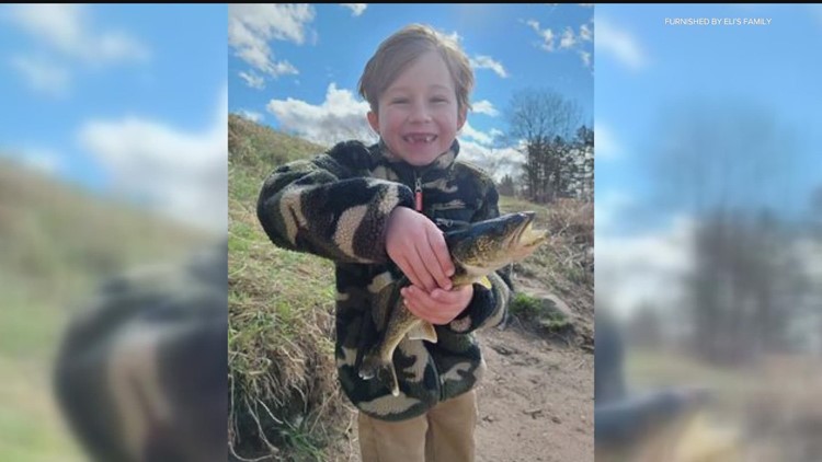 KARE 11 Investigates: Despite red flags, child protection closed the case of 6-year-old weeks before his murder