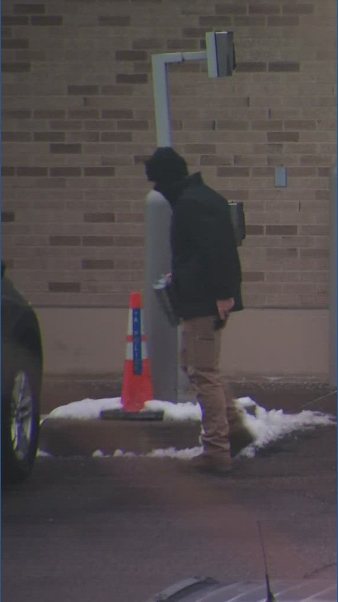 Judge orders ICE to release detained lawful refugees in Minnesota ...
