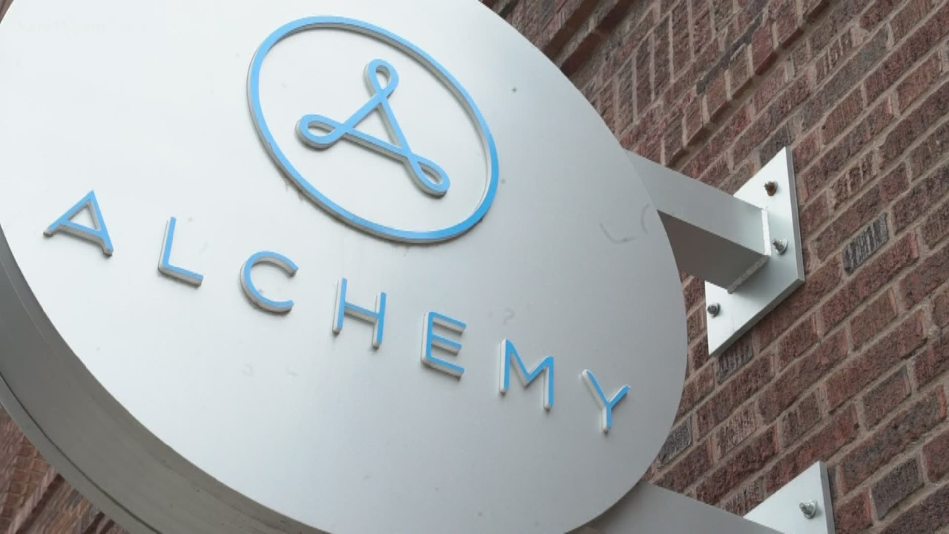 The COO of Alchemy 365 talks about the mission behind the group fitness company.
