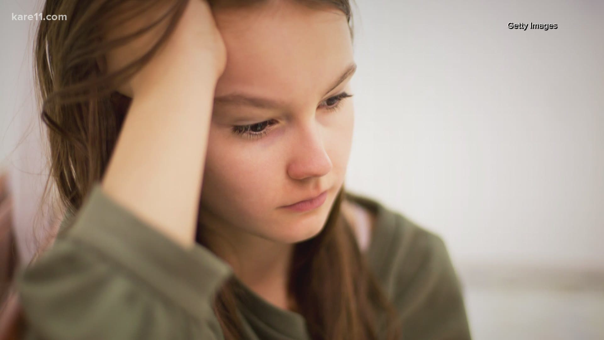 A doctor gives us guidance on things to do regarding teen suicide prevention.