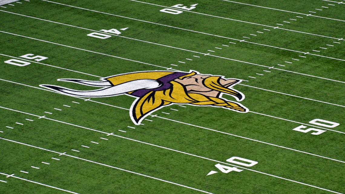 Vikings add three to coaching staff