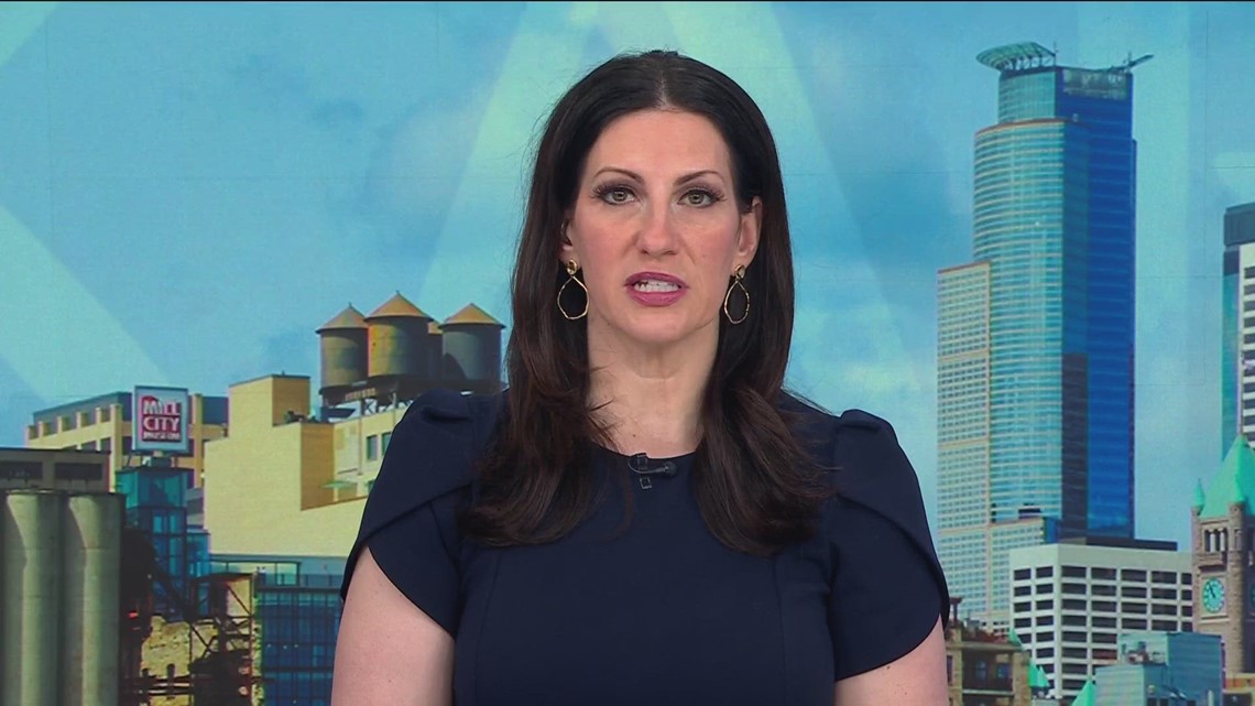 KARE 11 News Now - May 12, 2023 | kare11.com