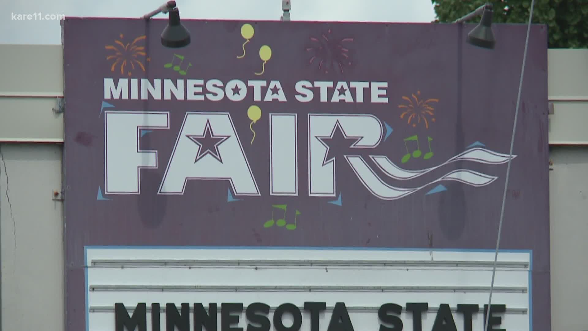 Summer just got a little sweeter, with 16 vendors from the Minnesota State Fair stepping in with your favorite summer snacks
