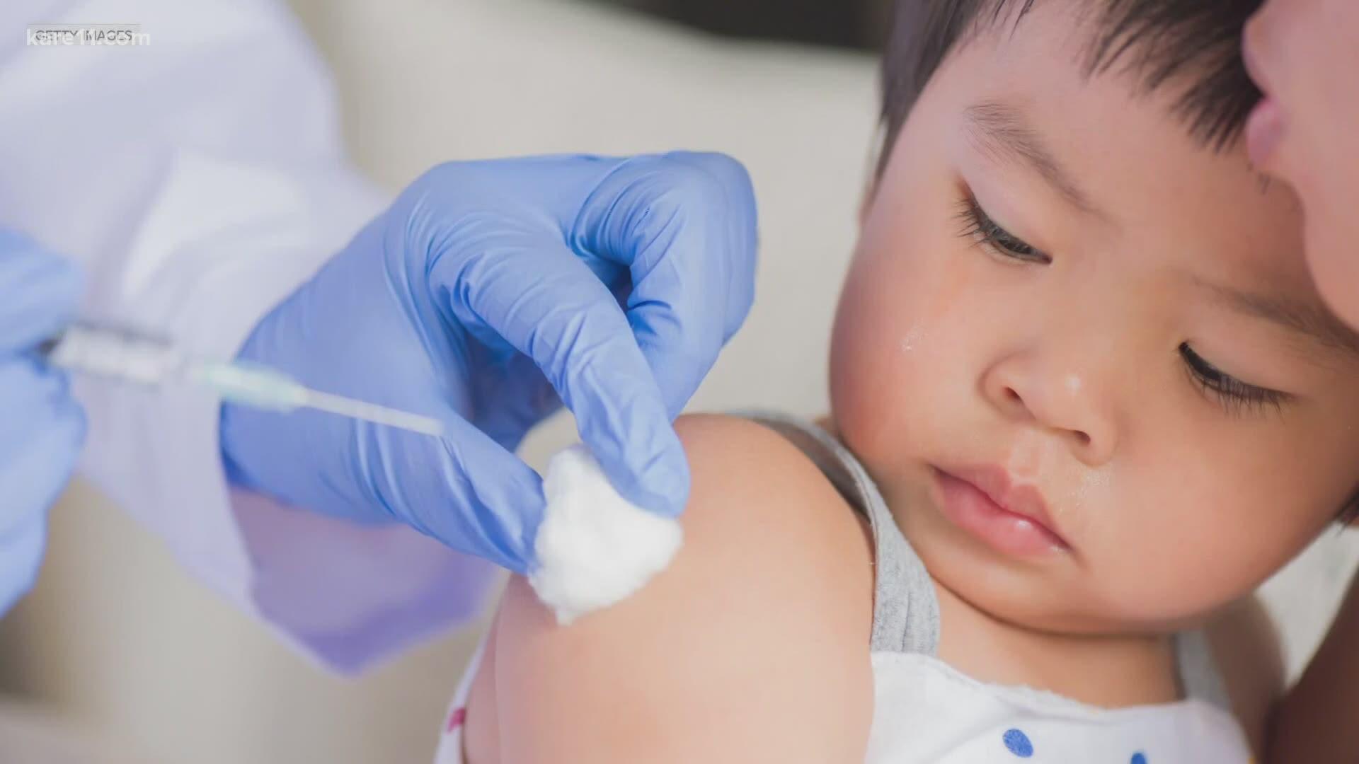 What it is going to take for health departments to be ready for the vaccine and then who is considered at the highest risk -- and it's not just healthcare workers