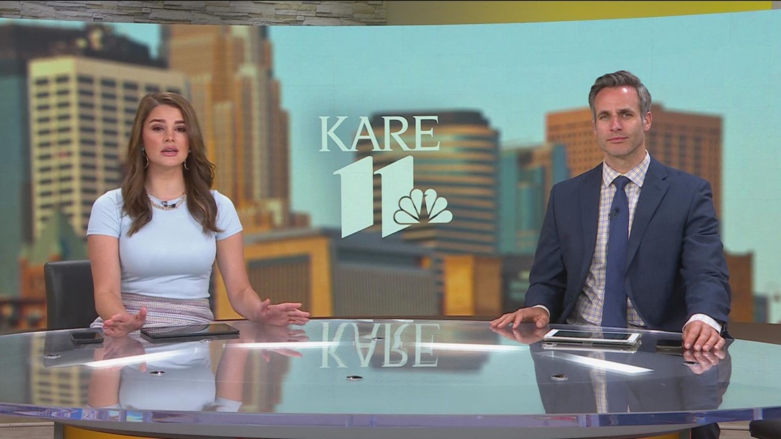 2 killed in wrongway crash in Waite Park ID'd