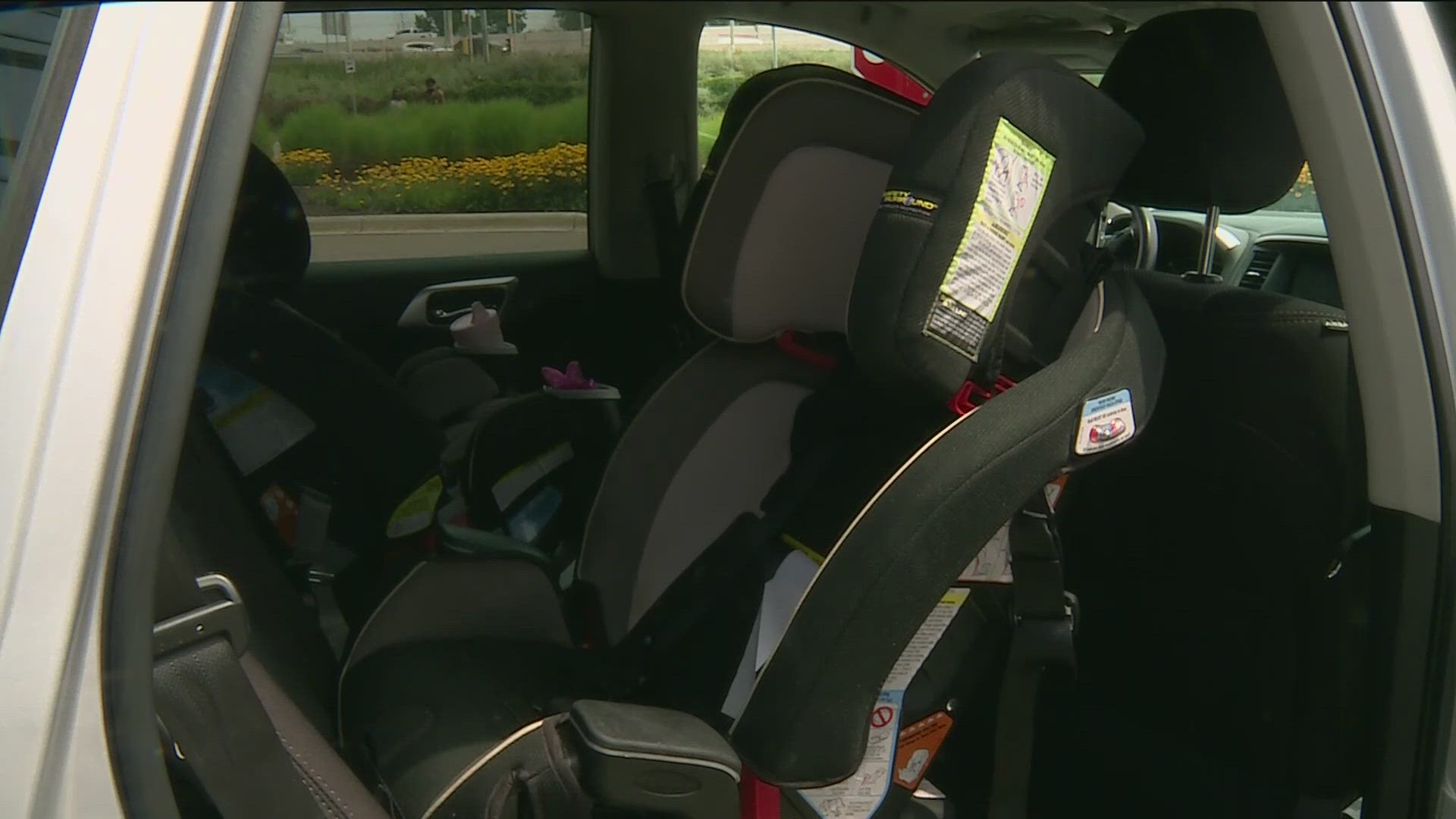 The Minnesota Child Passenger Safety Law goes into effect August 1st, bringing new guidance on child car seats, booster seats and seat belts for kiddos.