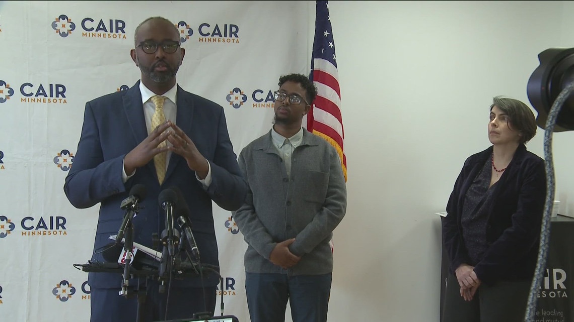 White House: Trump ending temporary protected status for Somalis