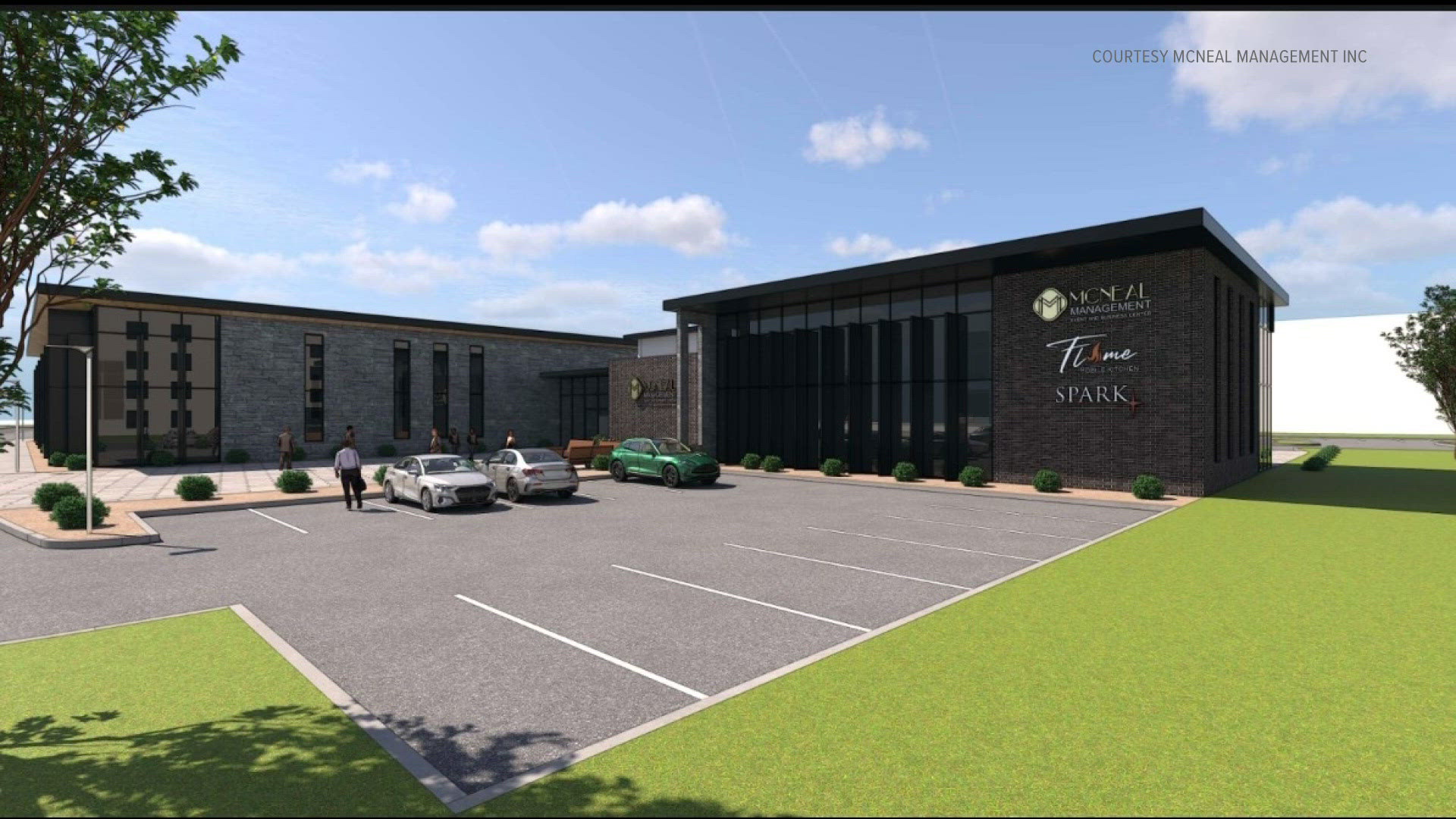 Brooklyn Center event venue to host Black Business Village Experience