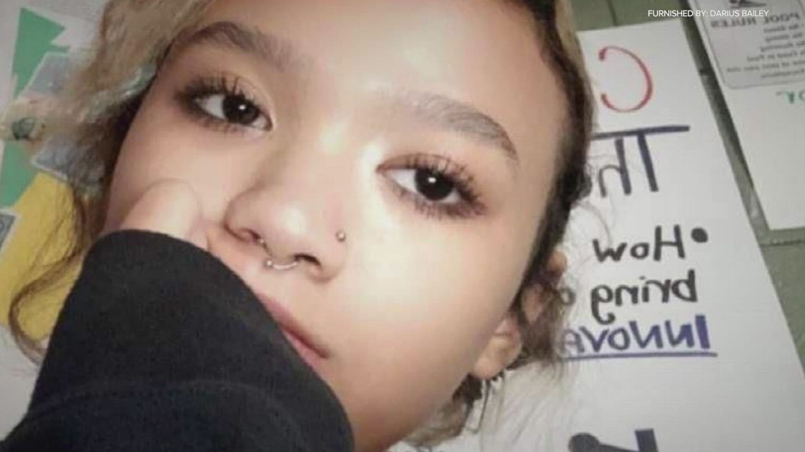 Bail set for man accused of running over, killing Forest Lake teenager ...