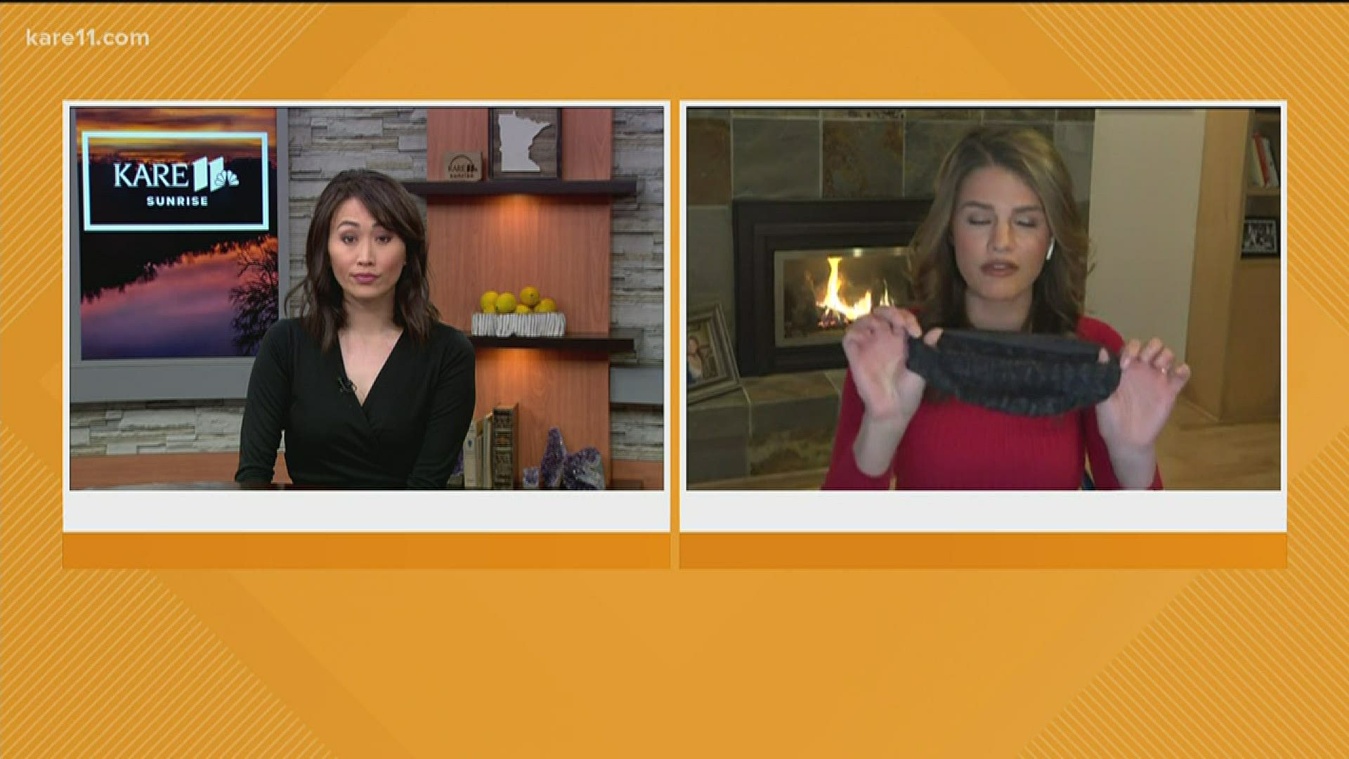 Digital Dive Masks now mandatory at Costco, Menards