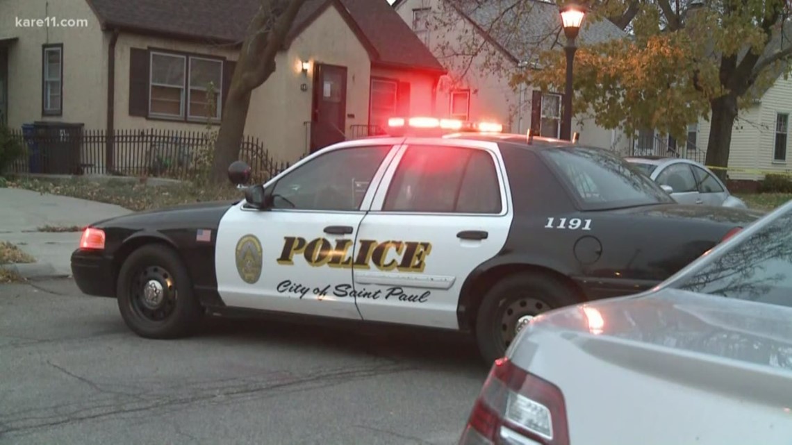 Teen killed in St. Paul shooting ID'd as Sibley star athlete, two teens