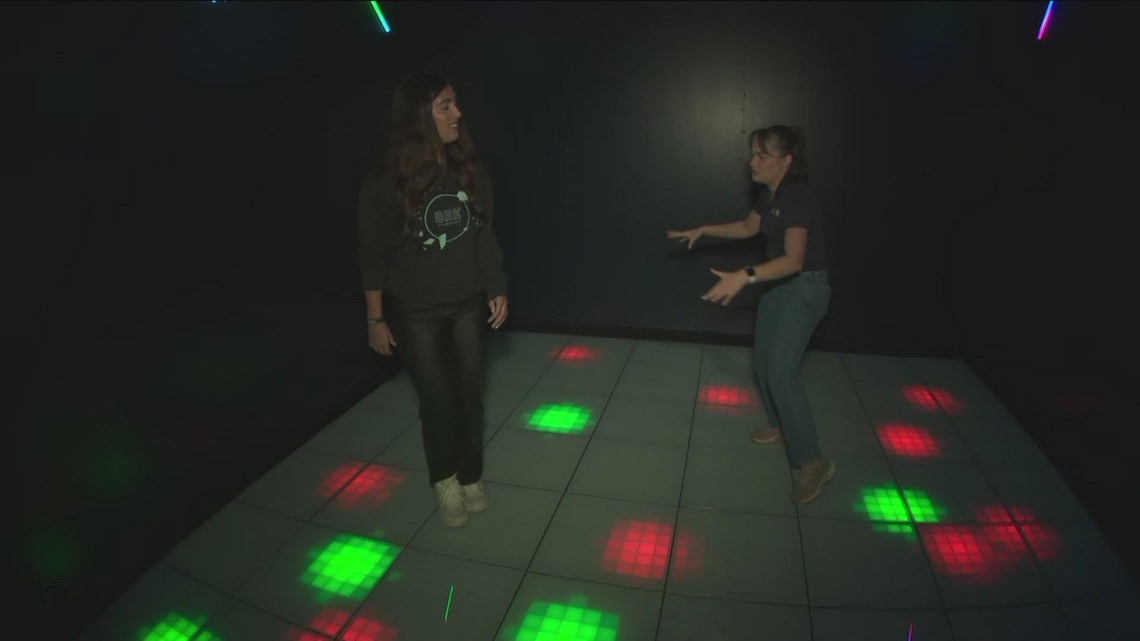 Julia Daniels | kare11.com