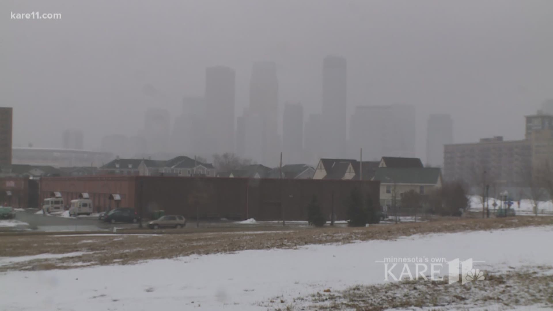 A new report called Minneapolis the third most expensive city in North America. That didn't sit right with a lot of you... so Gordon Severson set out to verify. http://kare11.tv/2G0MyWg