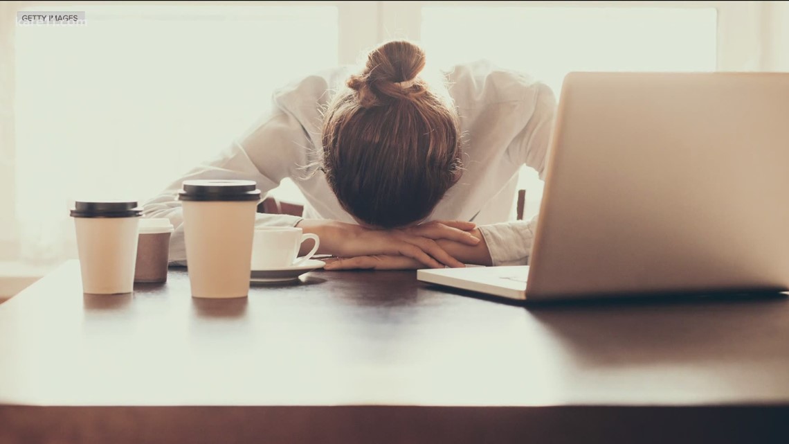 Now, perhaps more than ever, it's important to have a healthy work/life ...