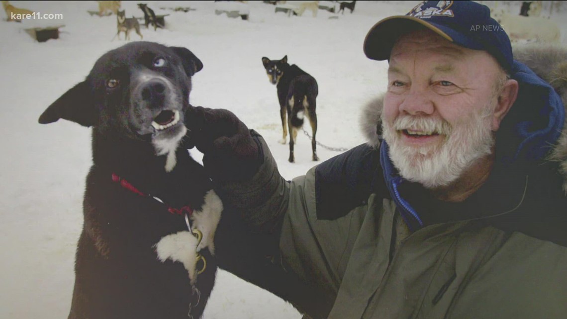 The legacy of author Gary Paulsen