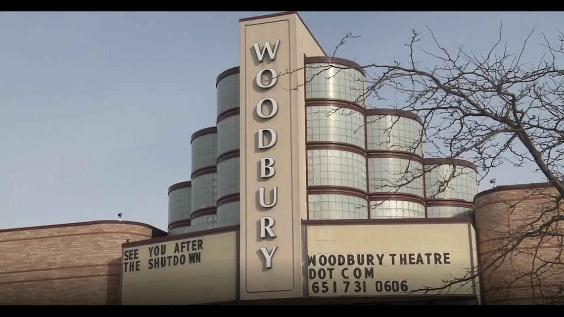 Movie theaters and restaurant suppliers discuss reopening - Vimarsana News