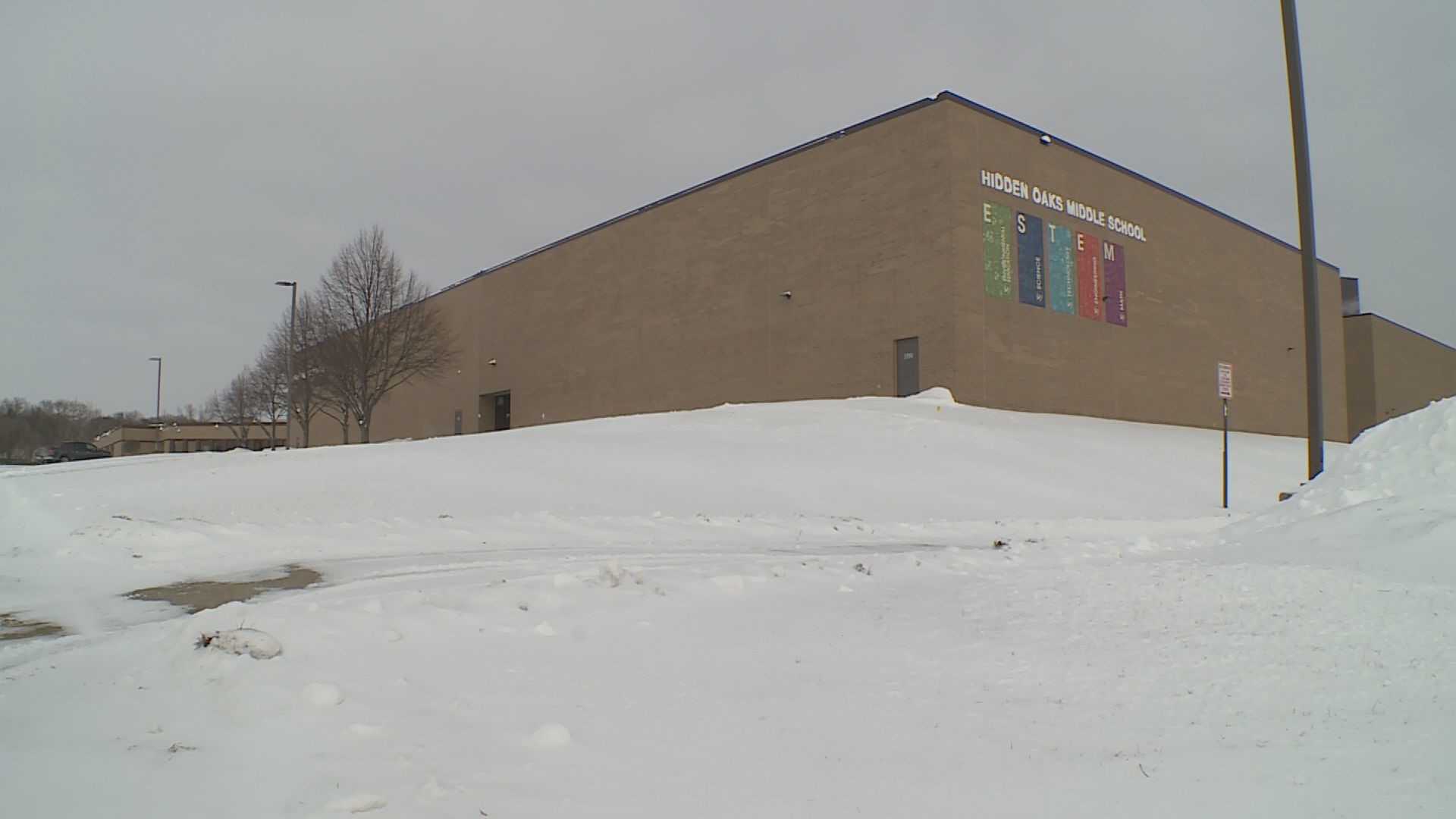 Police: Student put cameras in girls' bathrooms at 2 Prior Lake schools ...