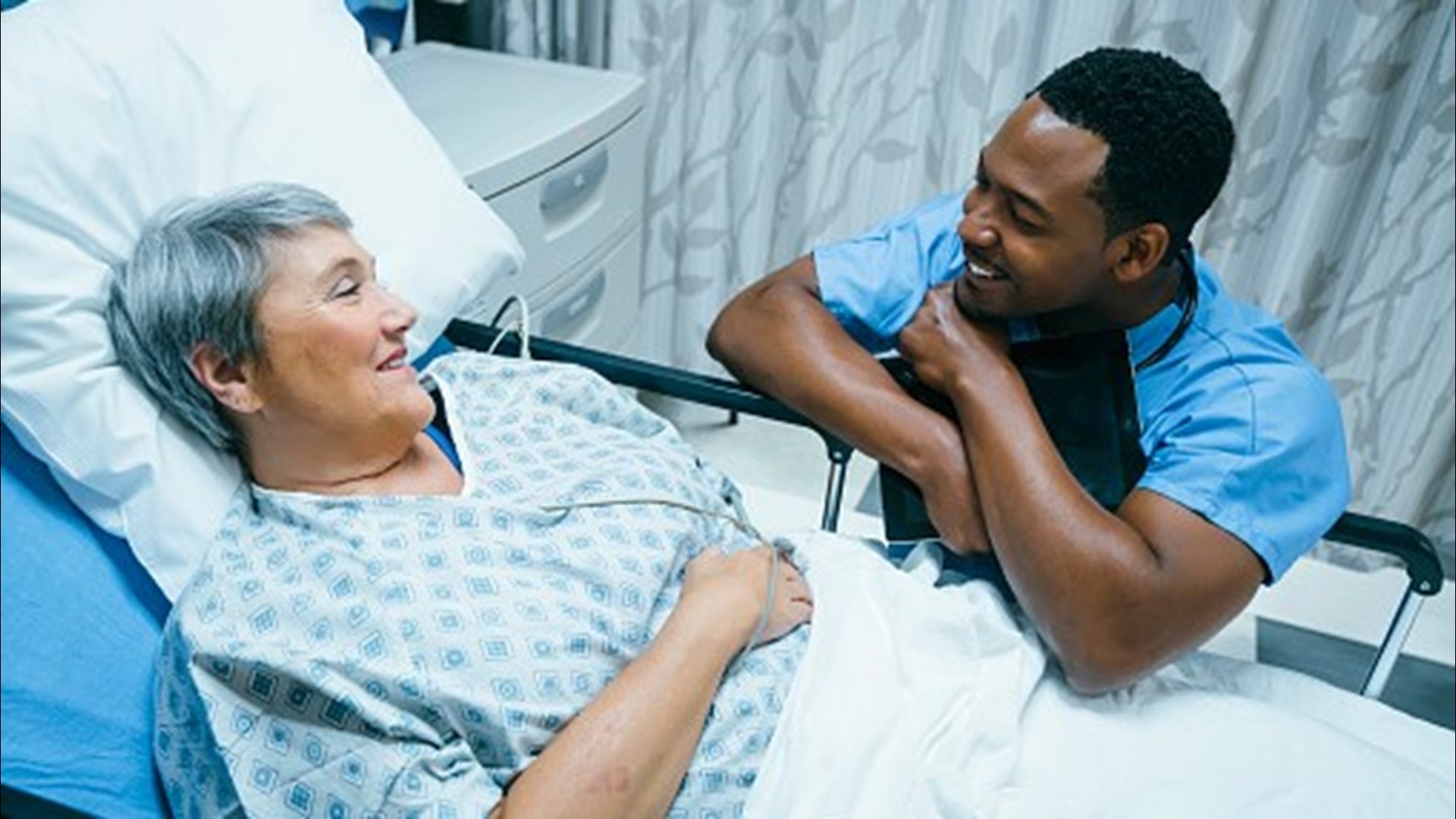 Hospitals required to post all prices online beginning January 1