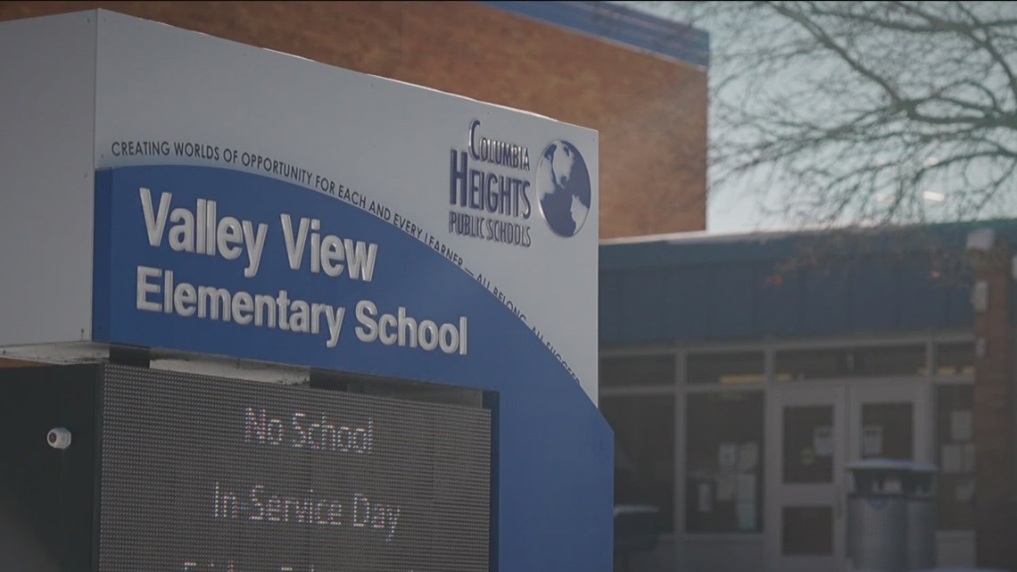 Schools, educators demand ICE stop targeting schools