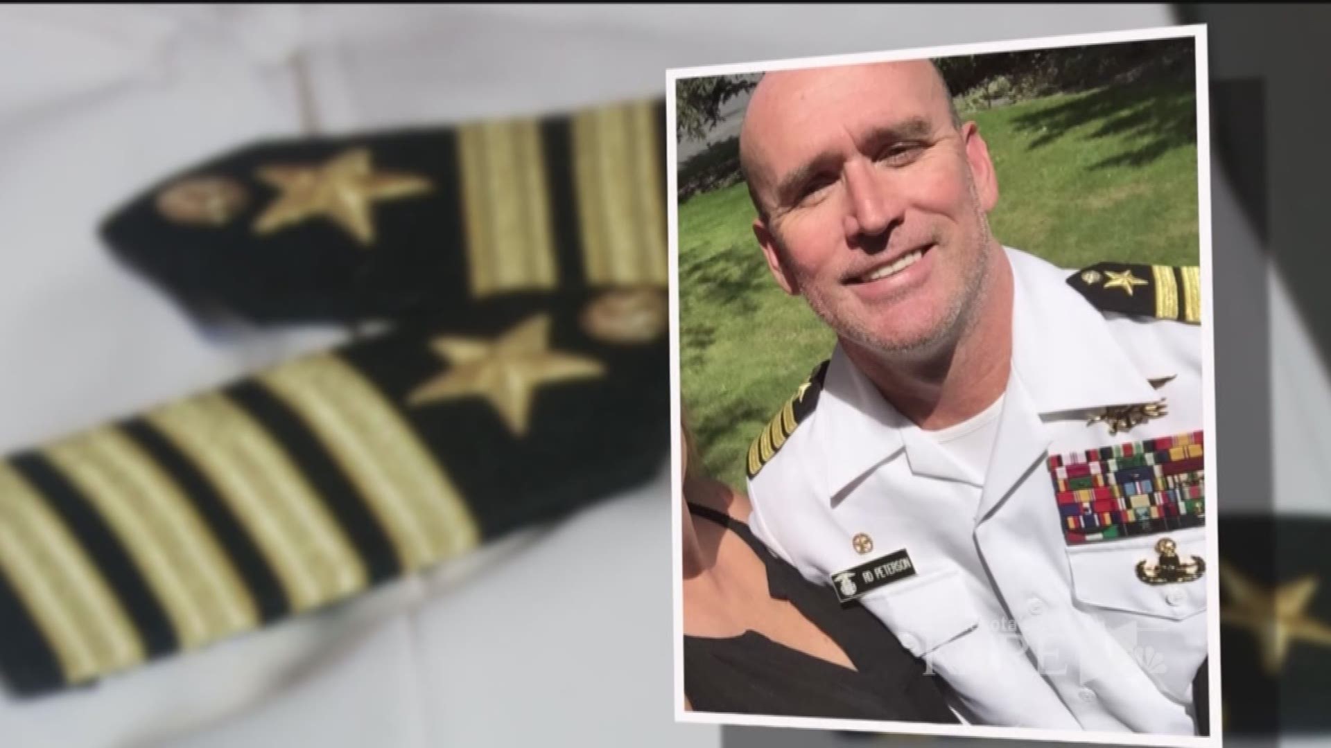 A phony war hero exposed by KARE 11 who has been accused by women across the country of using fake identities to steal their money has been arrested again. http://kare11.tv/2qVTbRH