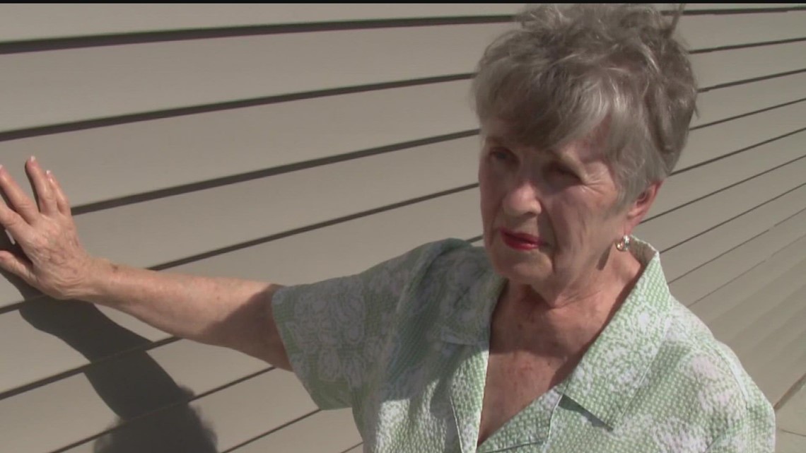 Neighbor weighs in as investigation into 6-year-old girl's ...