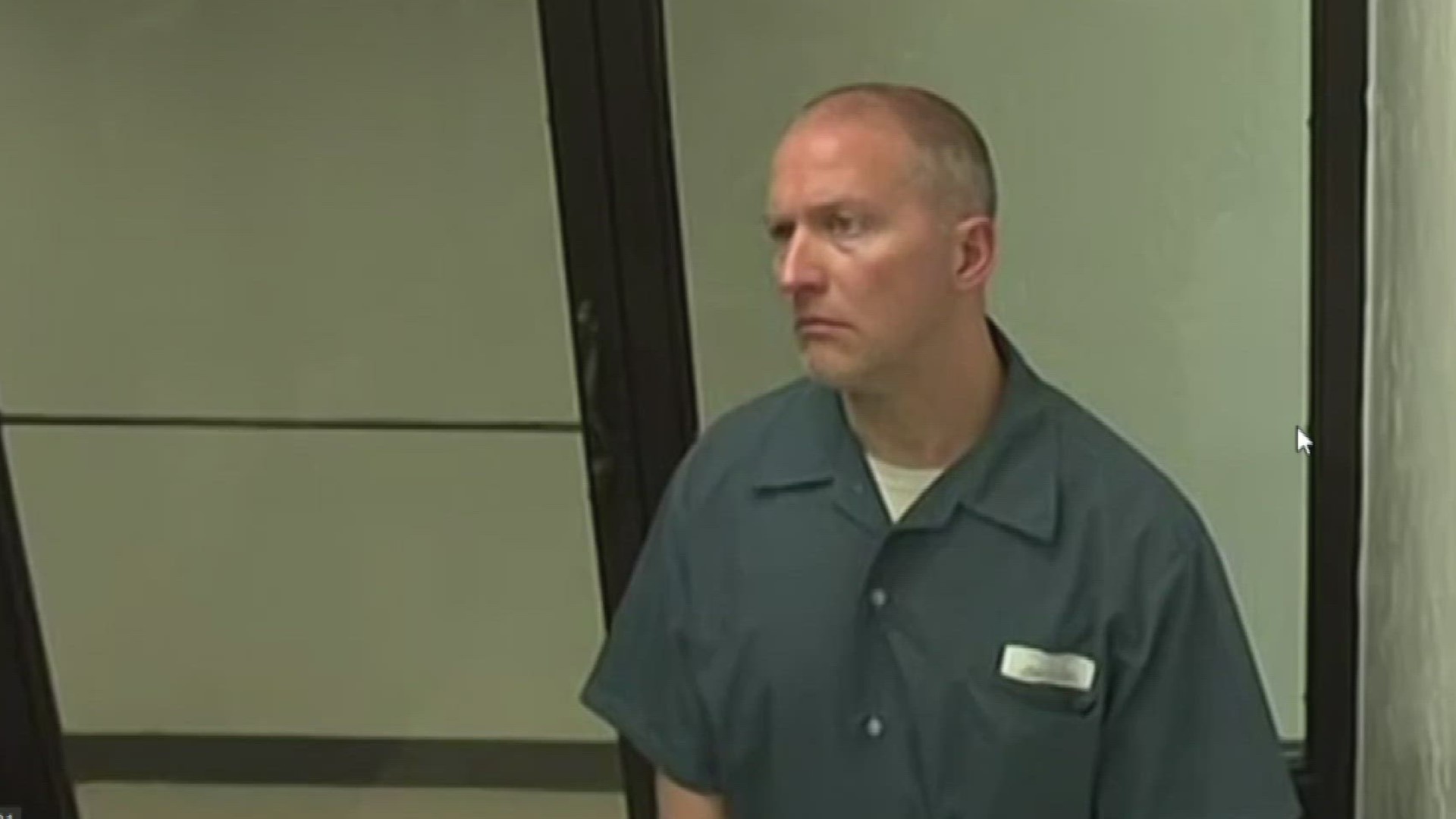 Ex-Minneapolis police officer Derek Chauvin, who's currently serving 21 years for the murder of George Floyd, was sentenced to 13 months in prison for tax evasion.