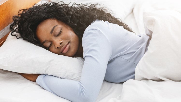 Tips for getting more high-quality sleep at night