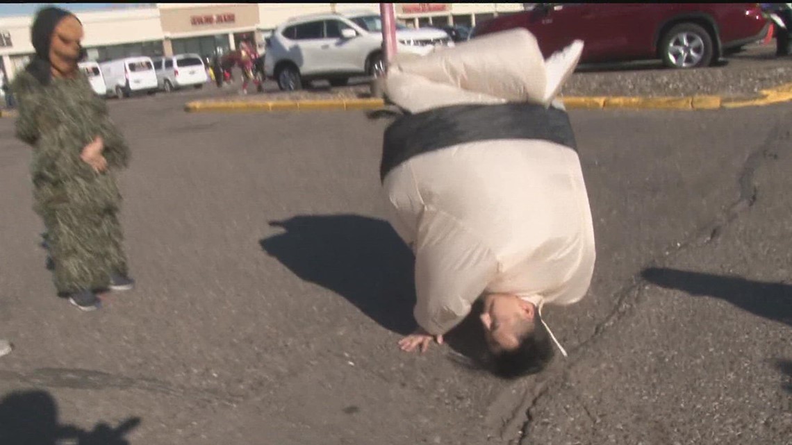 North St. Paul business owners team up to support kids - Vimarsana News