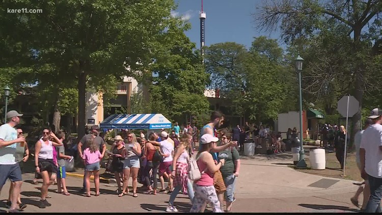 Minnesota State Fair raises ticket prices, changes hours for 2022