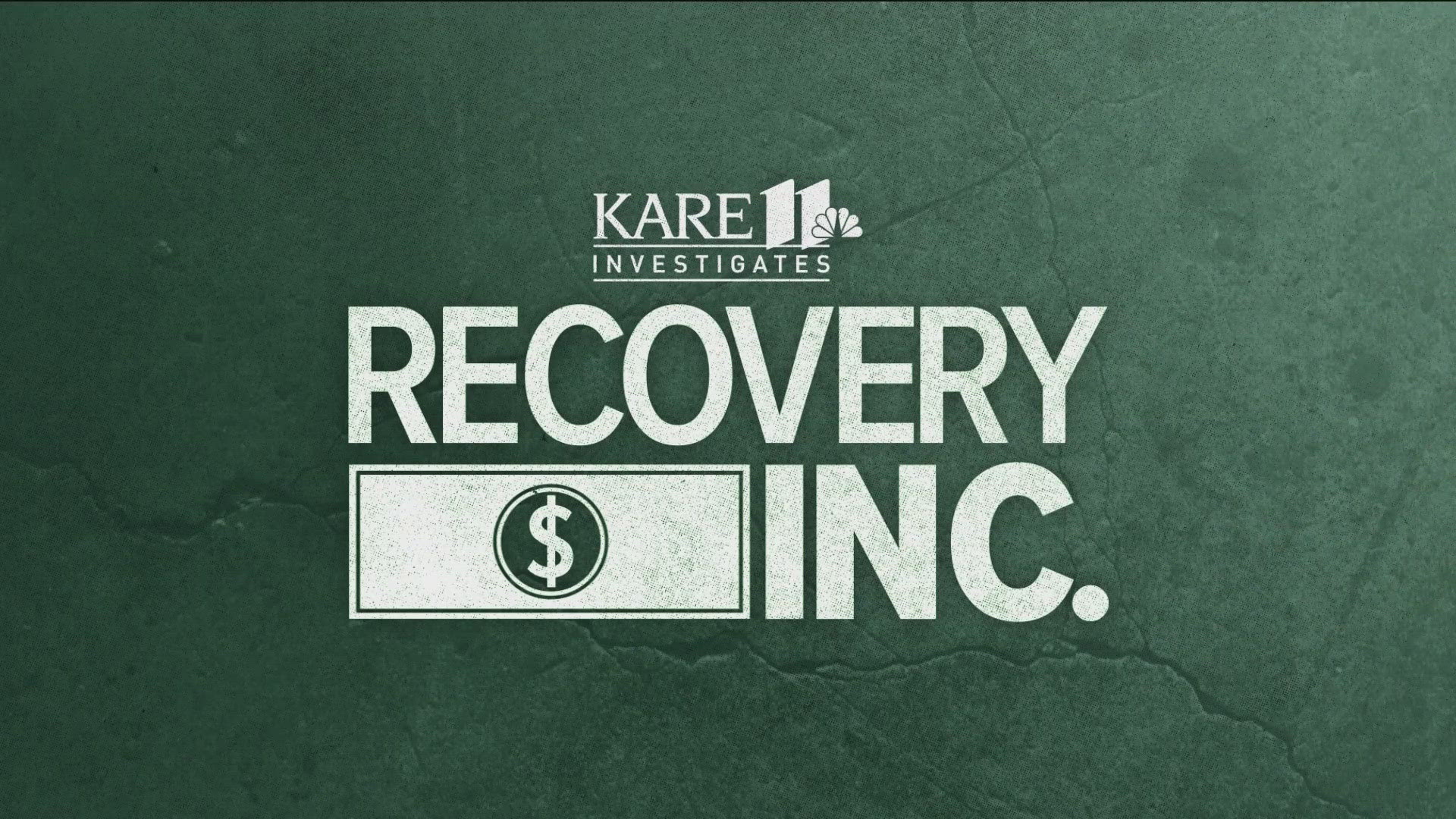 After KARE 11 exposed allegations of overbilling, Minnesota enacts new laws to reign in abuses in addiction recovery programs providing peer services.