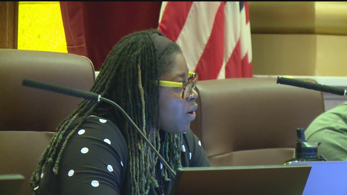 Community weighs in on new Minneapolis public safety plan - Vimarsana News