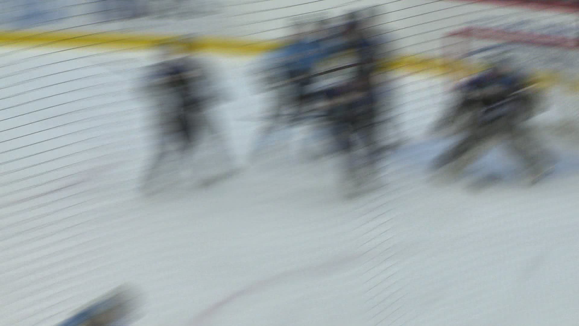 The inaugural NWHL season is capped off by Minnesota beating Buffalo in OT.