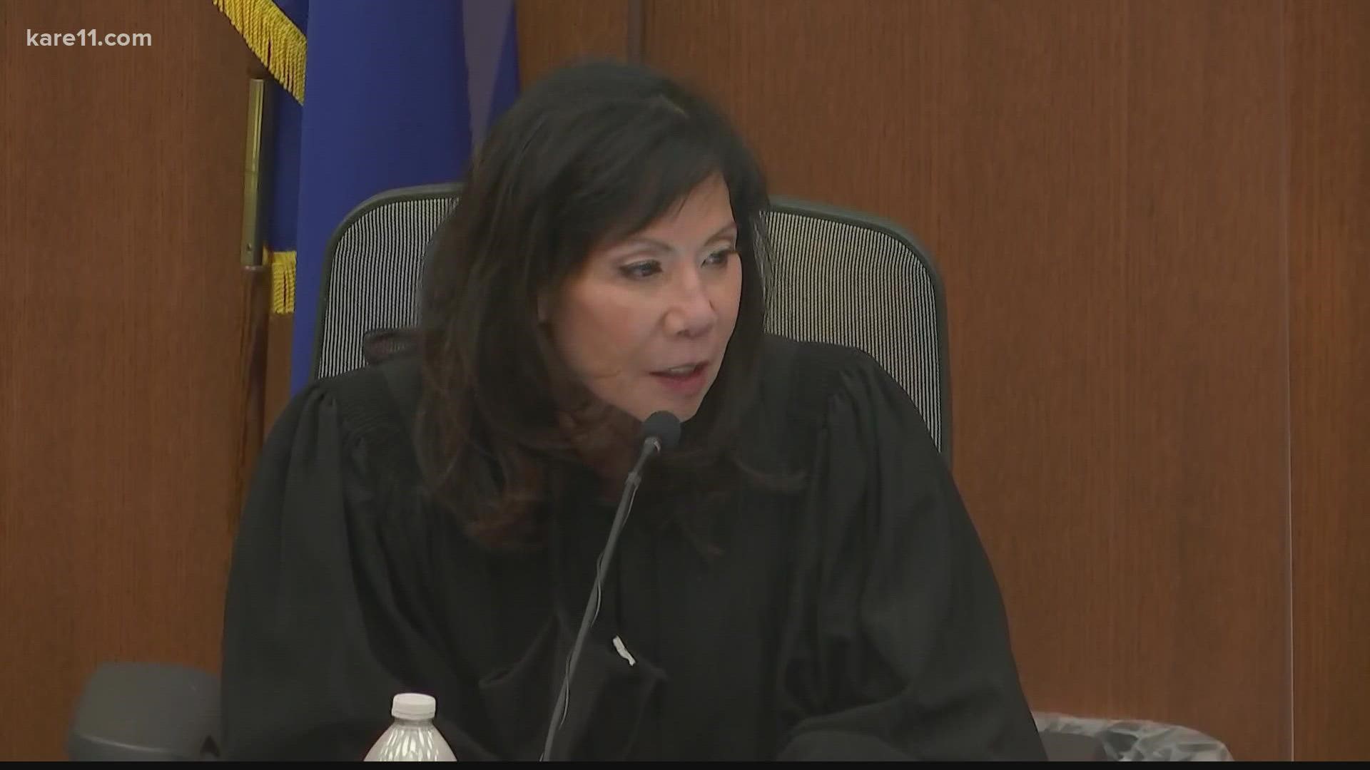 "If we are on the same track that Judge Regina Chu has laid out, we'll get a verdict by Christmas," said Attorney Lee Hutton, a managing partner at the Hutton Firm.